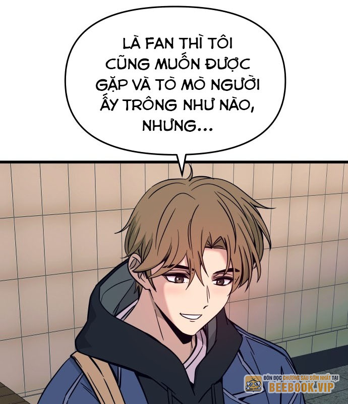 Bias Của Tôi Trên Chuyến Tàu Cuối Cùng Chapter 1 - Trang 2
