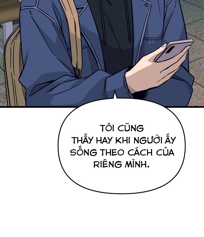 Bias Của Tôi Trên Chuyến Tàu Cuối Cùng Chapter 1 - Trang 2
