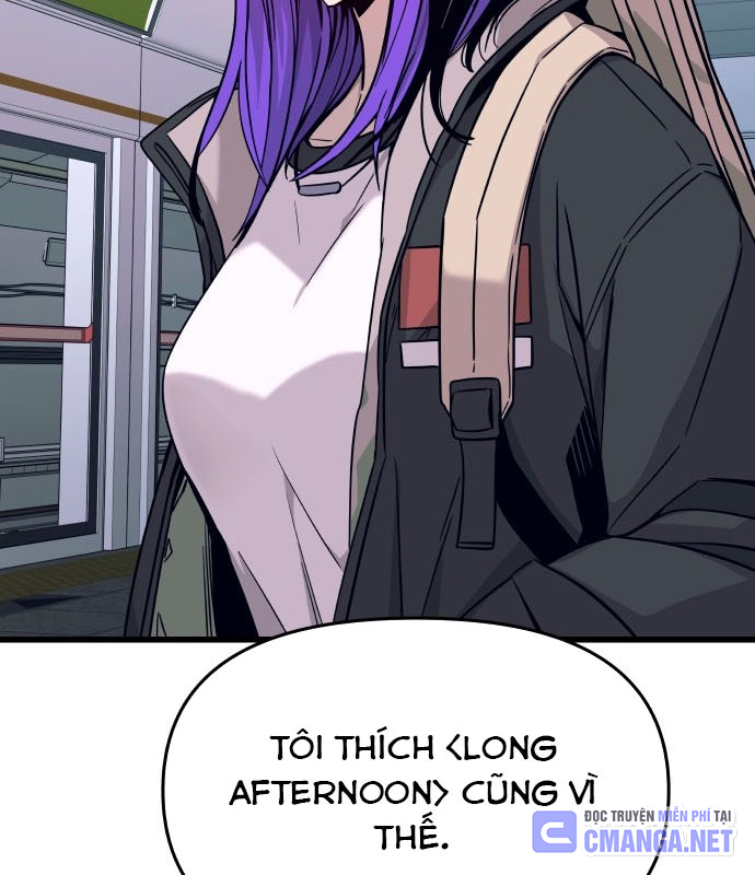 Bias Của Tôi Trên Chuyến Tàu Cuối Cùng Chapter 1 - Trang 2