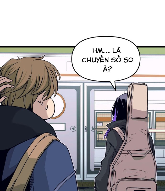 Bias Của Tôi Trên Chuyến Tàu Cuối Cùng Chapter 1 - Trang 2