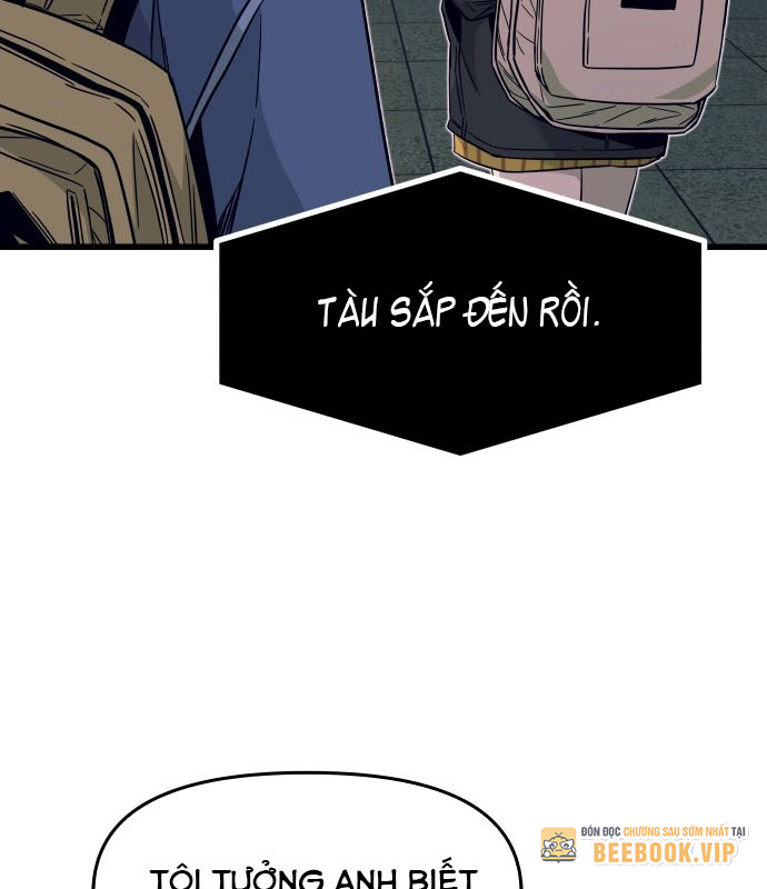 Bias Của Tôi Trên Chuyến Tàu Cuối Cùng Chapter 1 - Trang 2