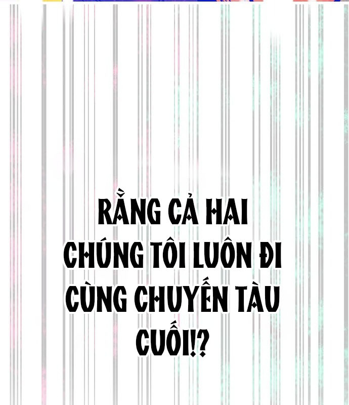 Bias Của Tôi Trên Chuyến Tàu Cuối Cùng Chapter 1 - Trang 2