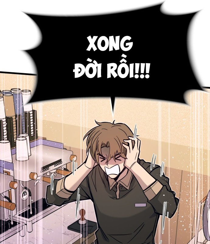 Bias Của Tôi Trên Chuyến Tàu Cuối Cùng Chapter 1 - Trang 2