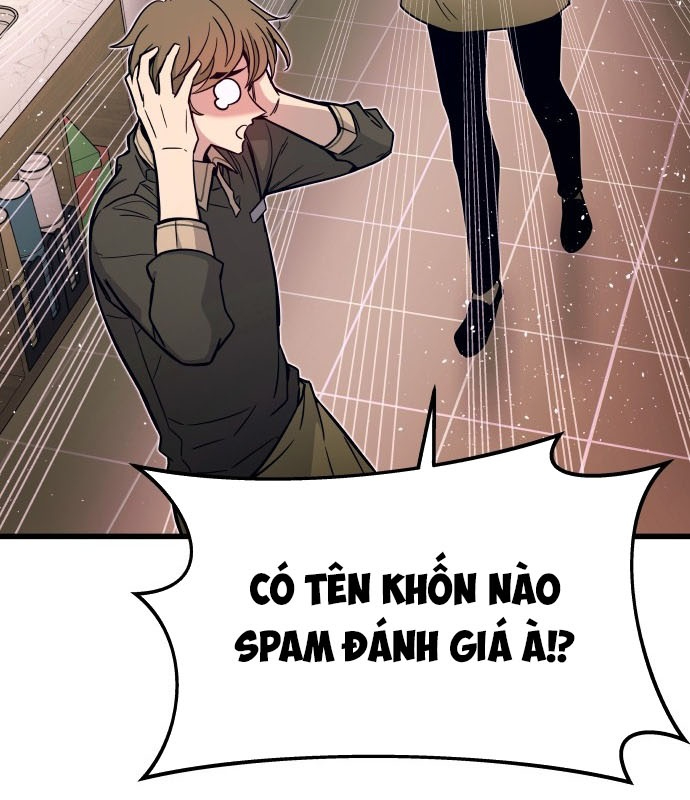 Bias Của Tôi Trên Chuyến Tàu Cuối Cùng Chapter 1 - Trang 2