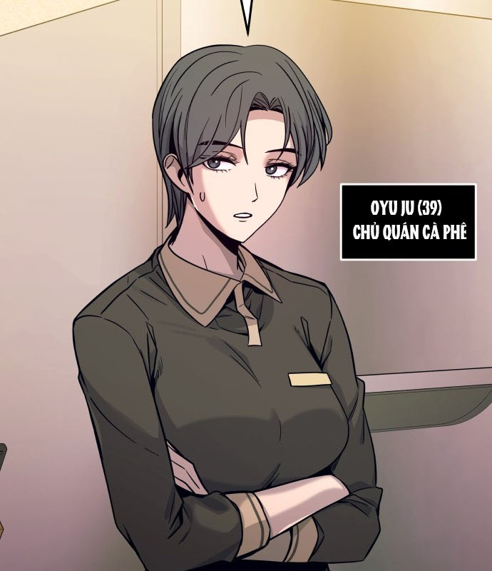 Bias Của Tôi Trên Chuyến Tàu Cuối Cùng Chapter 1 - Trang 2