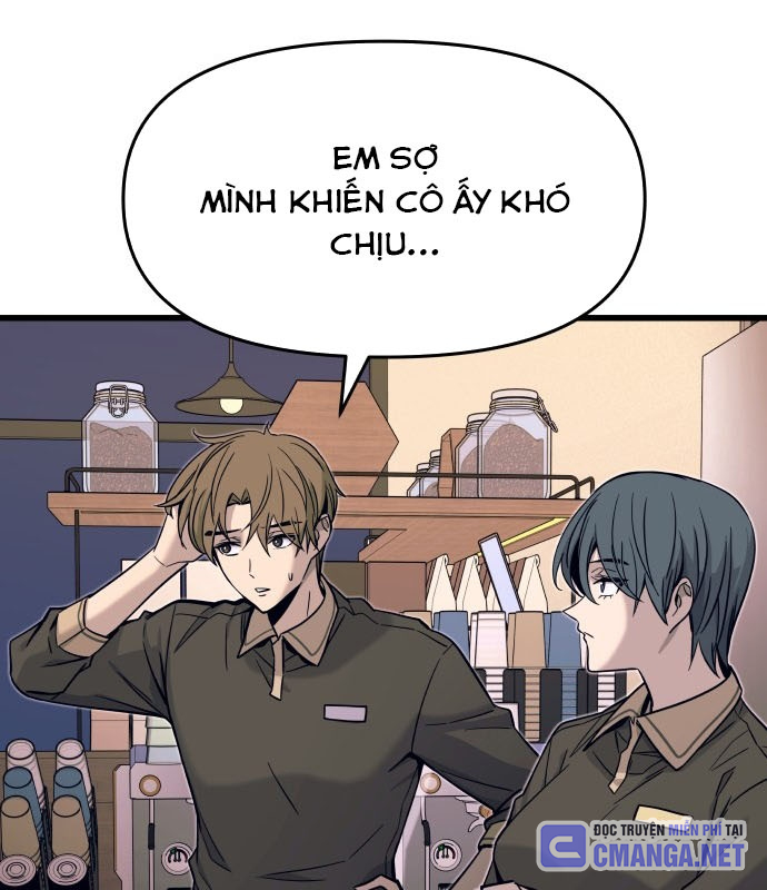 Bias Của Tôi Trên Chuyến Tàu Cuối Cùng Chapter 1 - Trang 2