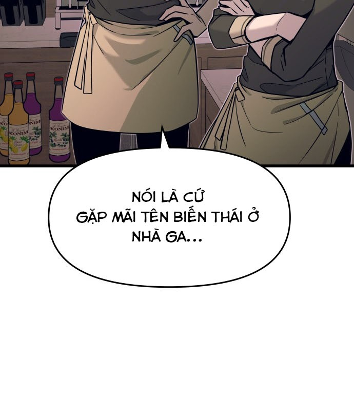 Bias Của Tôi Trên Chuyến Tàu Cuối Cùng Chapter 1 - Trang 2