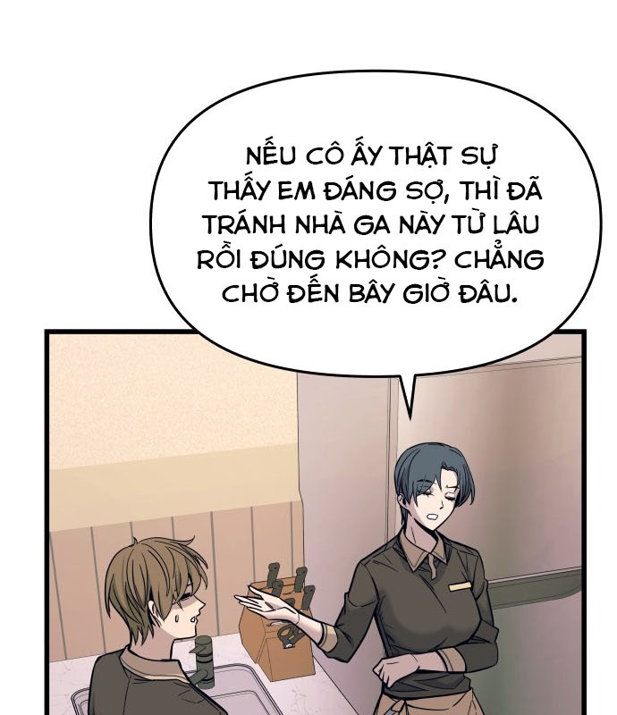 Bias Của Tôi Trên Chuyến Tàu Cuối Cùng Chapter 1 - Trang 2