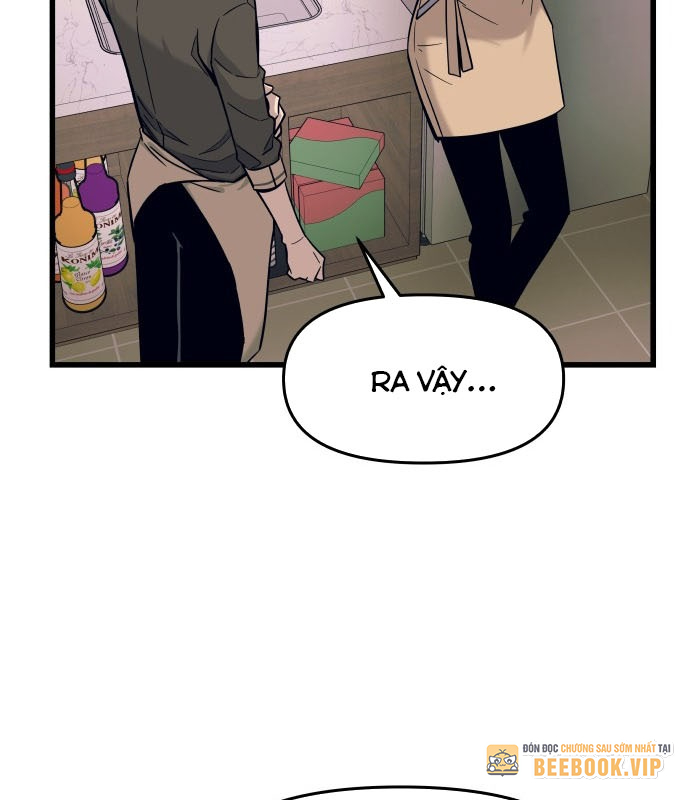 Bias Của Tôi Trên Chuyến Tàu Cuối Cùng Chapter 1 - Trang 2