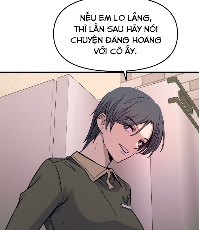 Bias Của Tôi Trên Chuyến Tàu Cuối Cùng Chapter 1 - Trang 2