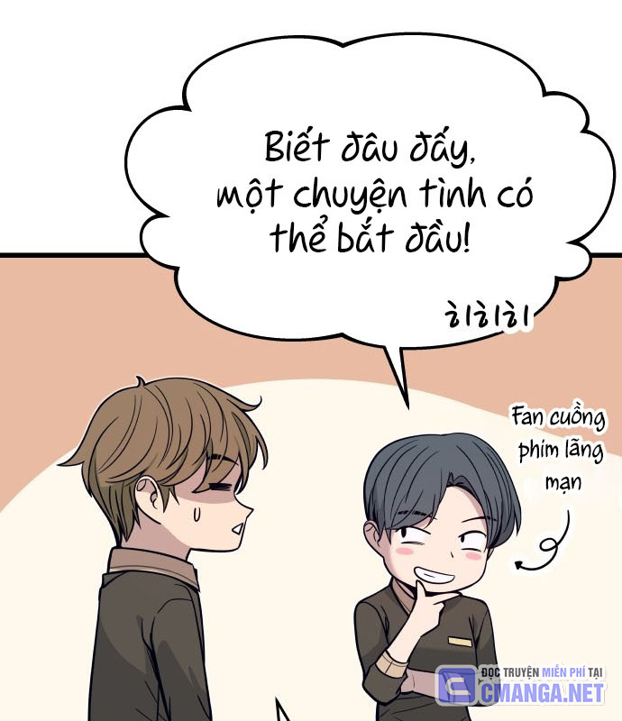 Bias Của Tôi Trên Chuyến Tàu Cuối Cùng Chapter 1 - Trang 2