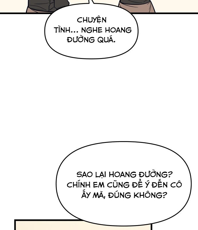 Bias Của Tôi Trên Chuyến Tàu Cuối Cùng Chapter 1 - Trang 2