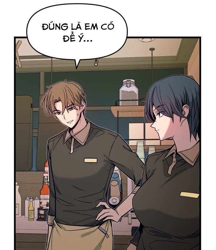 Bias Của Tôi Trên Chuyến Tàu Cuối Cùng Chapter 1 - Trang 2