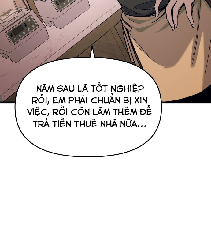 Bias Của Tôi Trên Chuyến Tàu Cuối Cùng Chapter 1 - Trang 2