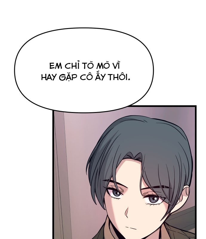 Bias Của Tôi Trên Chuyến Tàu Cuối Cùng Chapter 1 - Trang 2