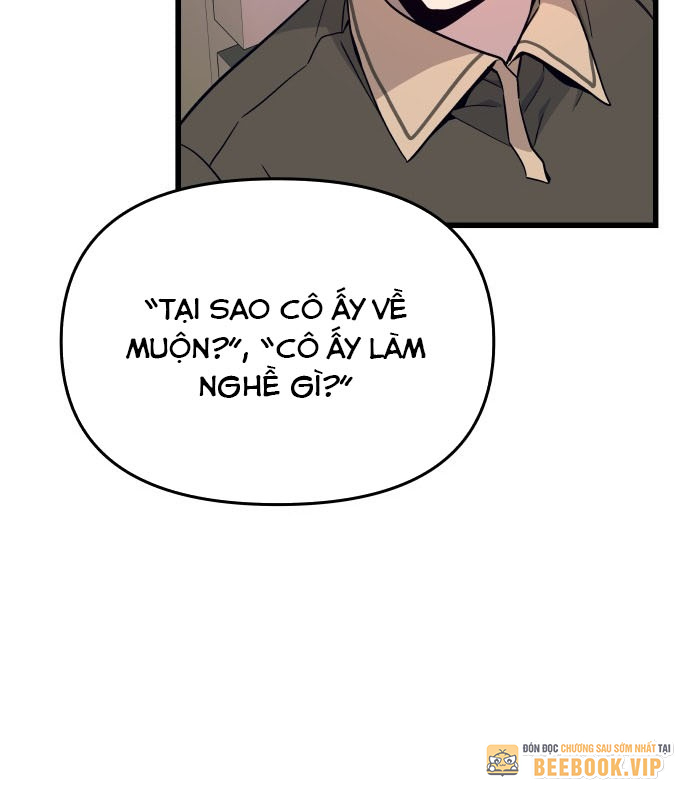 Bias Của Tôi Trên Chuyến Tàu Cuối Cùng Chapter 1 - Trang 2