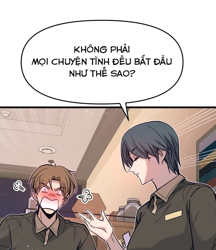 Bias Của Tôi Trên Chuyến Tàu Cuối Cùng Chapter 1 - Trang 2