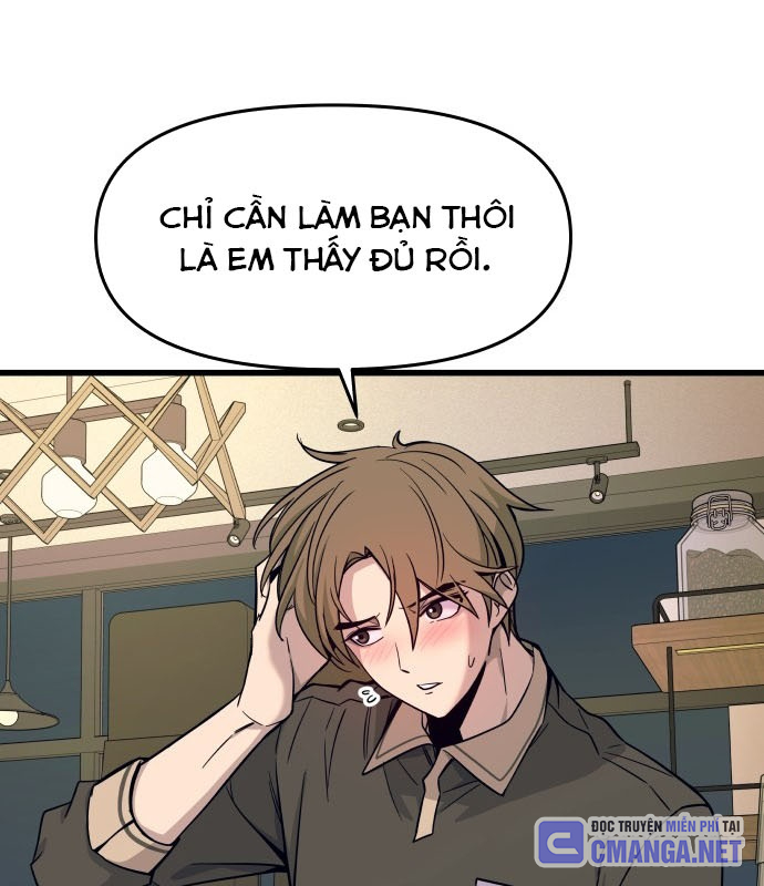 Bias Của Tôi Trên Chuyến Tàu Cuối Cùng Chapter 1 - Trang 2