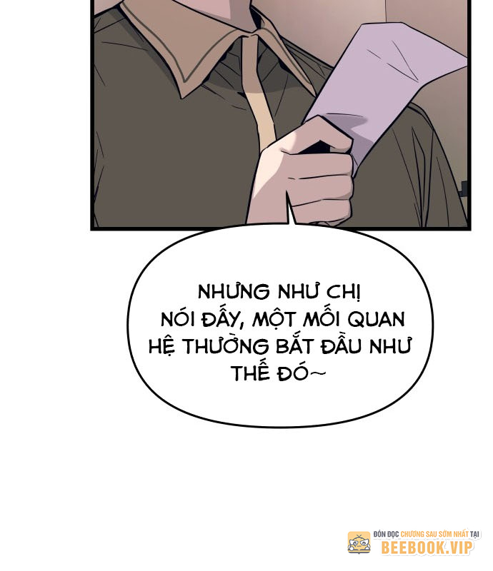 Bias Của Tôi Trên Chuyến Tàu Cuối Cùng Chapter 1 - Trang 2