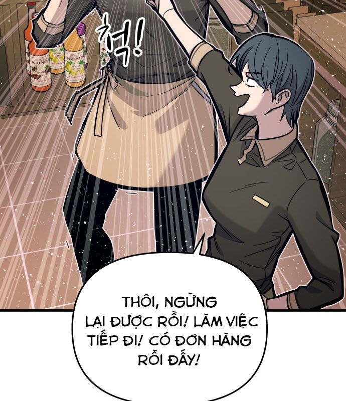 Bias Của Tôi Trên Chuyến Tàu Cuối Cùng Chapter 1 - Trang 2