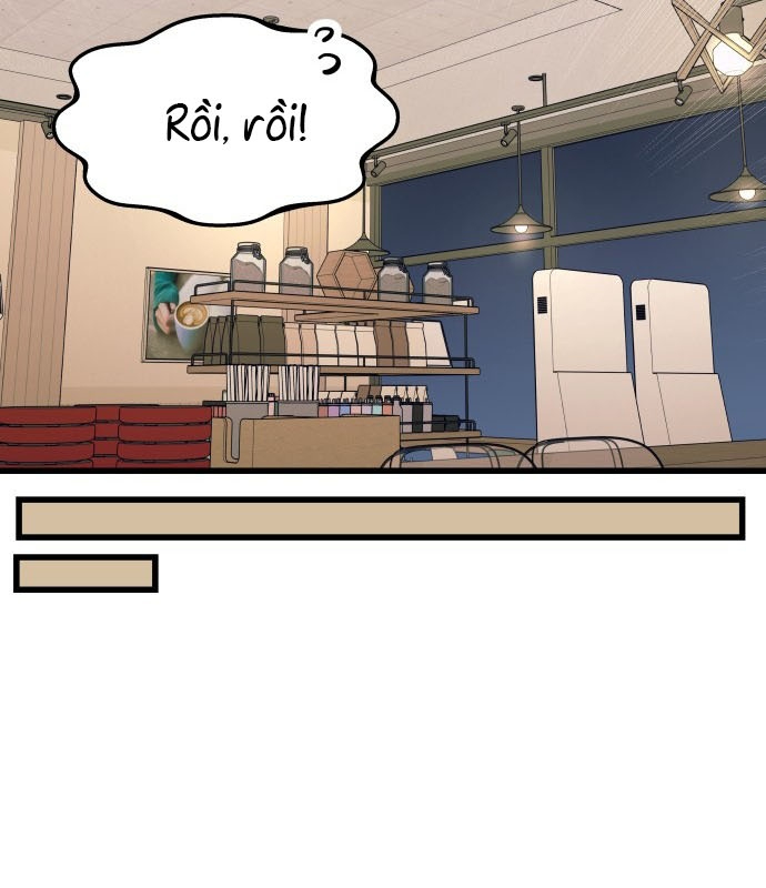 Bias Của Tôi Trên Chuyến Tàu Cuối Cùng Chapter 1 - Trang 2