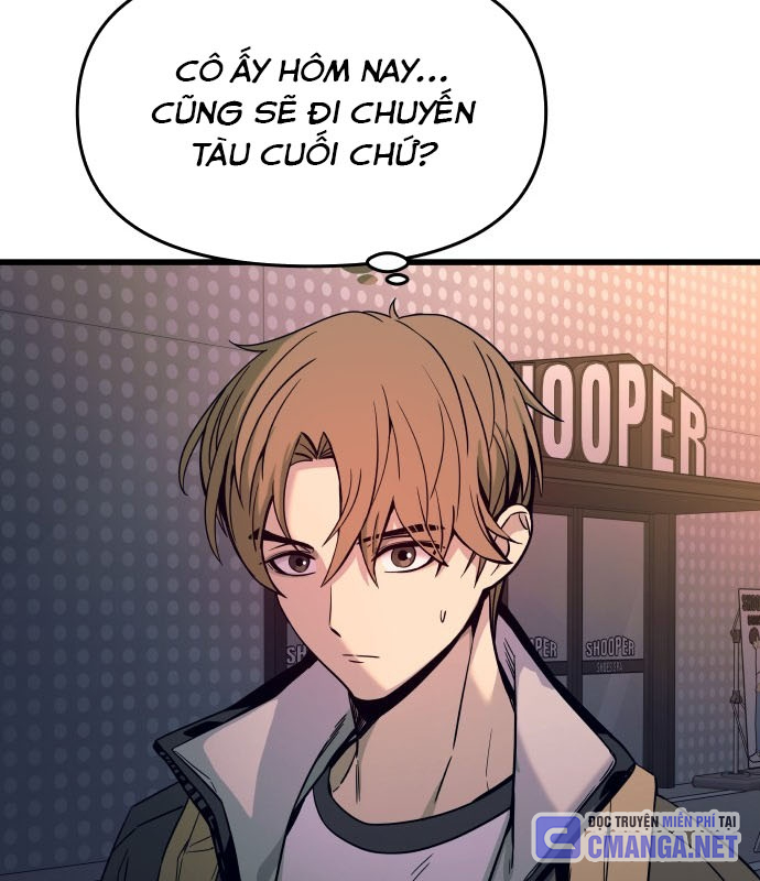 Bias Của Tôi Trên Chuyến Tàu Cuối Cùng Chapter 1 - Trang 2