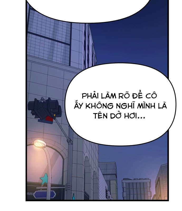 Bias Của Tôi Trên Chuyến Tàu Cuối Cùng Chapter 1 - Trang 2