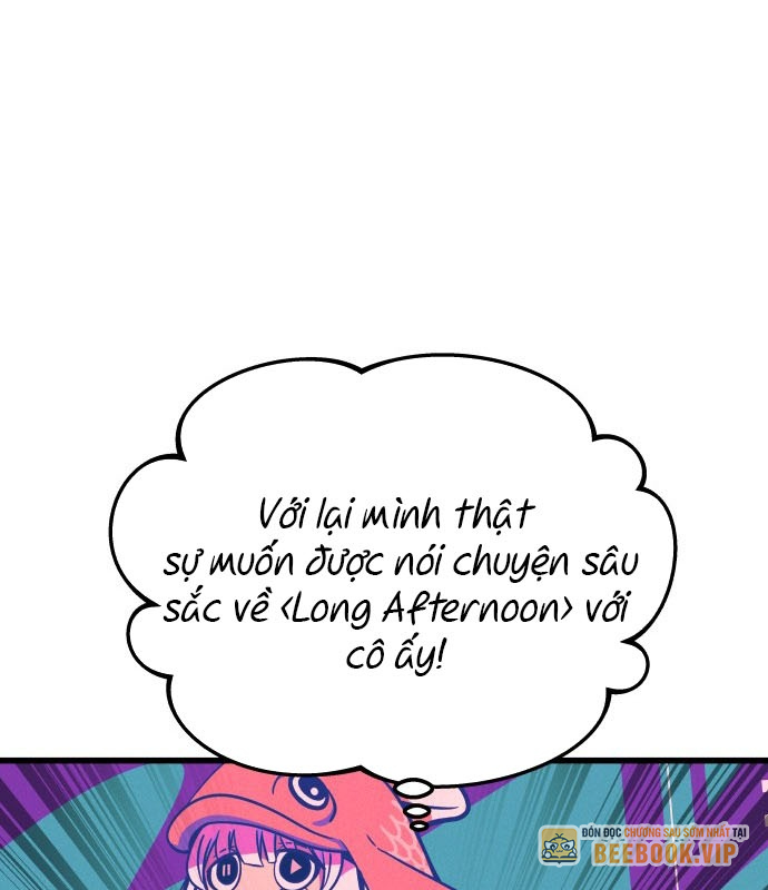 Bias Của Tôi Trên Chuyến Tàu Cuối Cùng Chapter 1 - Trang 2