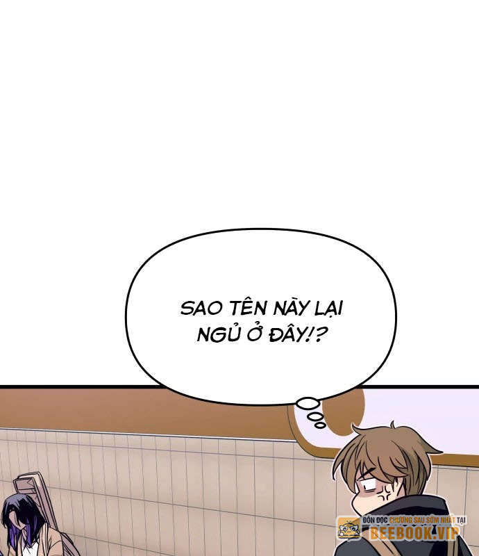 Bias Của Tôi Trên Chuyến Tàu Cuối Cùng Chapter 1 - Trang 2