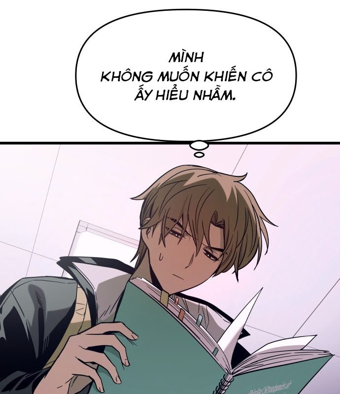 Bias Của Tôi Trên Chuyến Tàu Cuối Cùng Chapter 1 - Trang 2