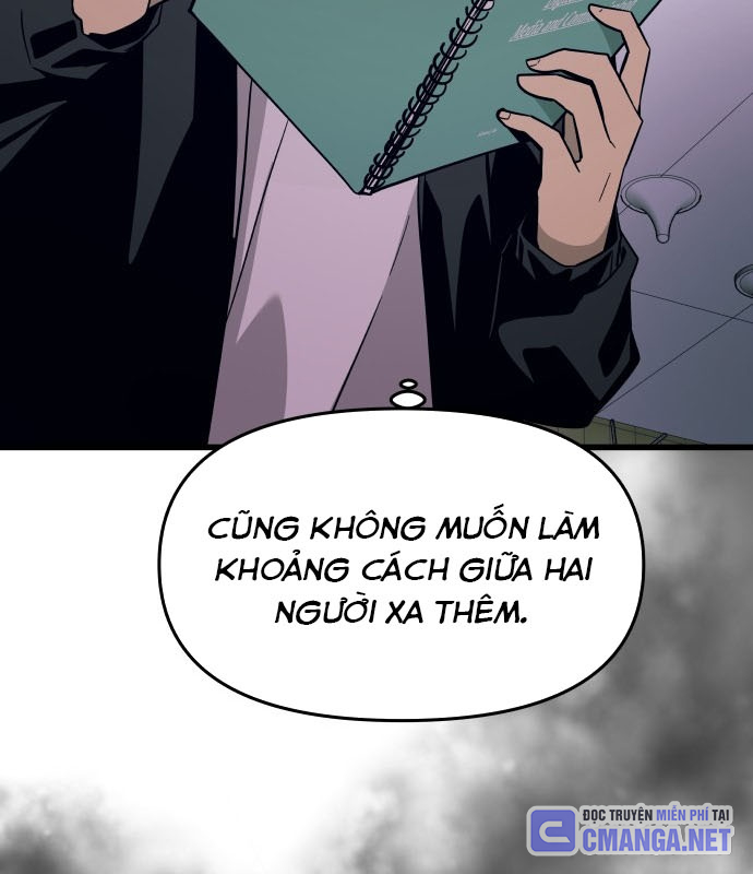 Bias Của Tôi Trên Chuyến Tàu Cuối Cùng Chapter 1 - Trang 2