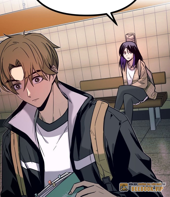 Bias Của Tôi Trên Chuyến Tàu Cuối Cùng Chapter 1 - Trang 2