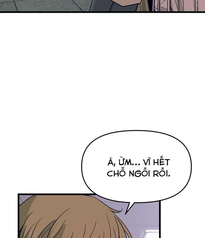 Bias Của Tôi Trên Chuyến Tàu Cuối Cùng Chapter 1 - Trang 2