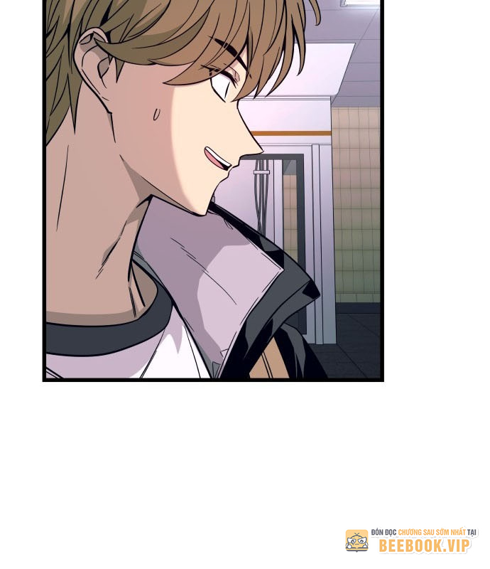 Bias Của Tôi Trên Chuyến Tàu Cuối Cùng Chapter 1 - Trang 2