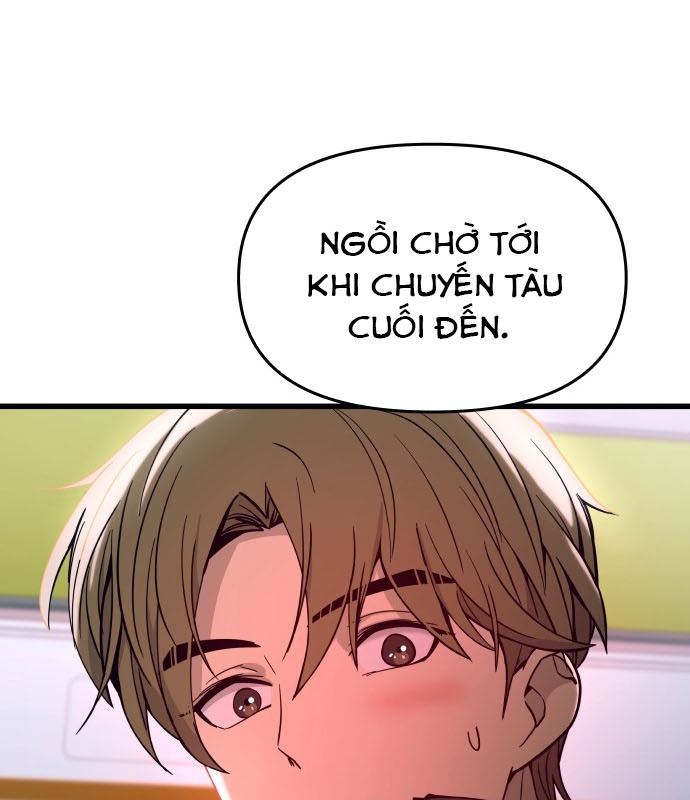 Bias Của Tôi Trên Chuyến Tàu Cuối Cùng Chapter 1 - Trang 2