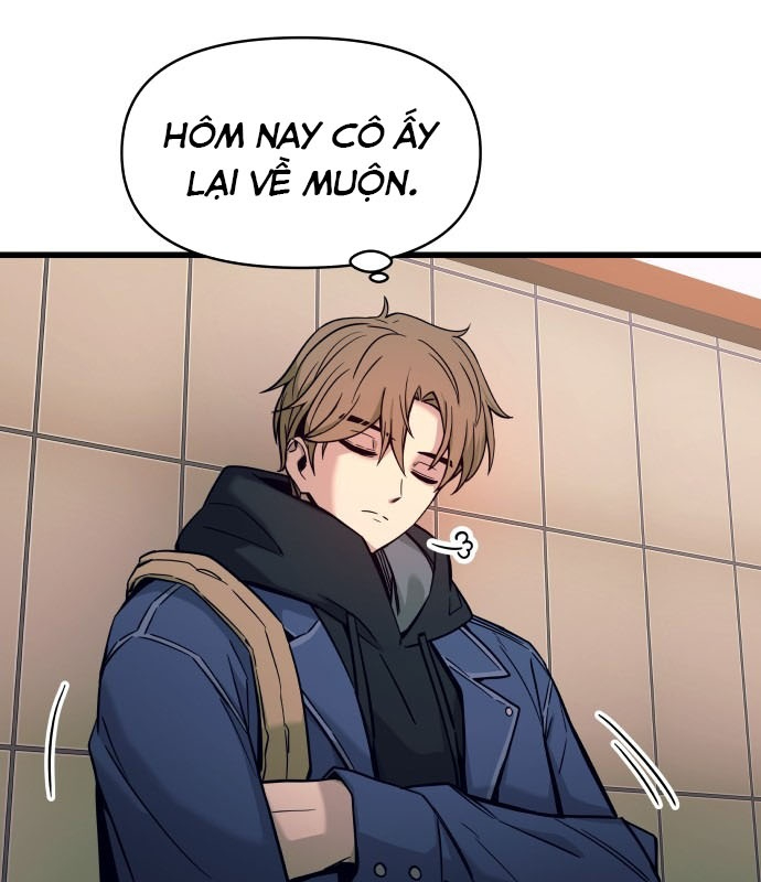 Bias Của Tôi Trên Chuyến Tàu Cuối Cùng Chapter 1 - Trang 2