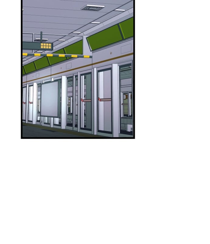 Bias Của Tôi Trên Chuyến Tàu Cuối Cùng Chapter 1 - Trang 2