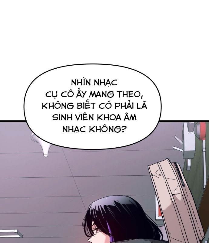 Bias Của Tôi Trên Chuyến Tàu Cuối Cùng Chapter 1 - Trang 2