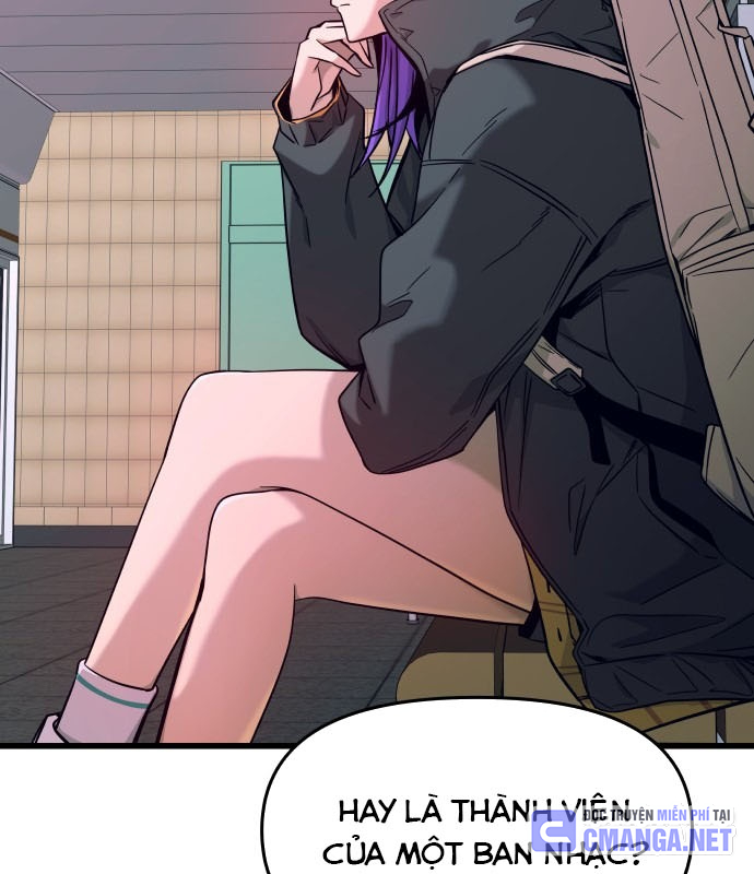 Bias Của Tôi Trên Chuyến Tàu Cuối Cùng Chapter 1 - Trang 2