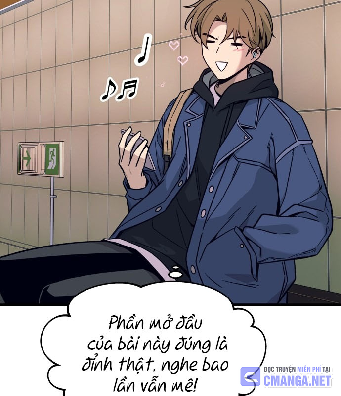 Bias Của Tôi Trên Chuyến Tàu Cuối Cùng Chapter 1 - Trang 2