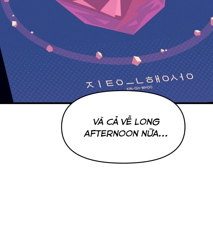 Bias Của Tôi Trên Chuyến Tàu Cuối Cùng Chapter 1 - Trang 2
