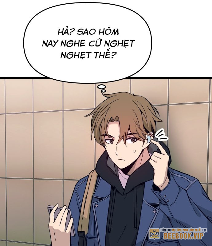 Bias Của Tôi Trên Chuyến Tàu Cuối Cùng Chapter 1 - Trang 2