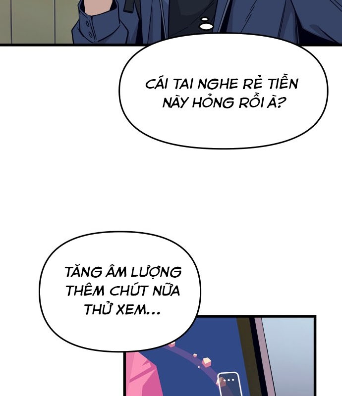Bias Của Tôi Trên Chuyến Tàu Cuối Cùng Chapter 1 - Trang 2