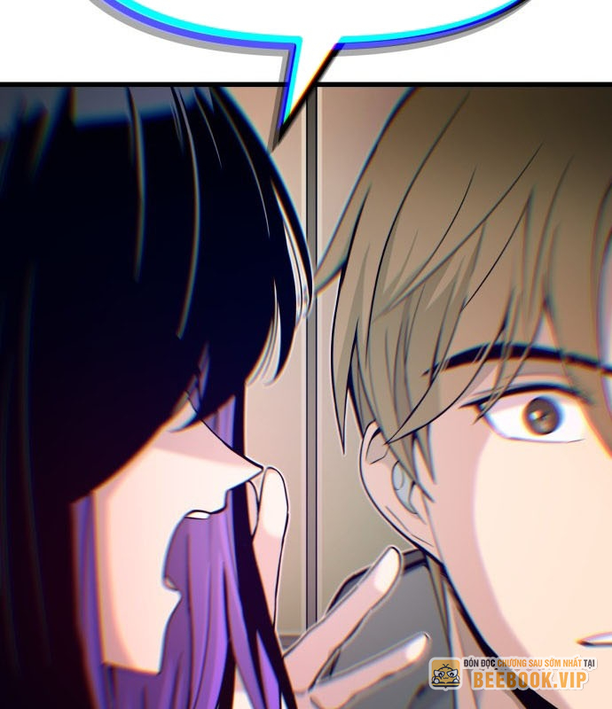 Bias Của Tôi Trên Chuyến Tàu Cuối Cùng Chapter 1 - Trang 2