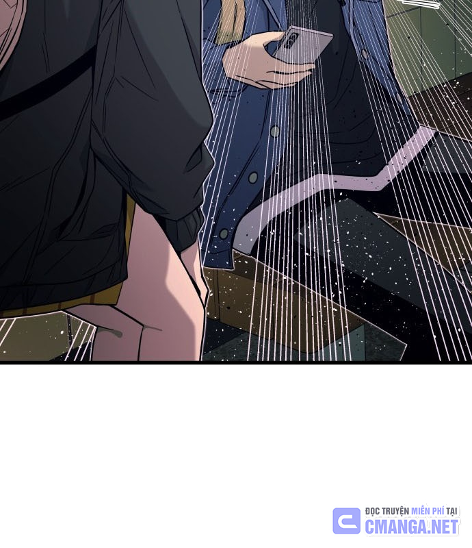 Bias Của Tôi Trên Chuyến Tàu Cuối Cùng Chapter 1 - Trang 2