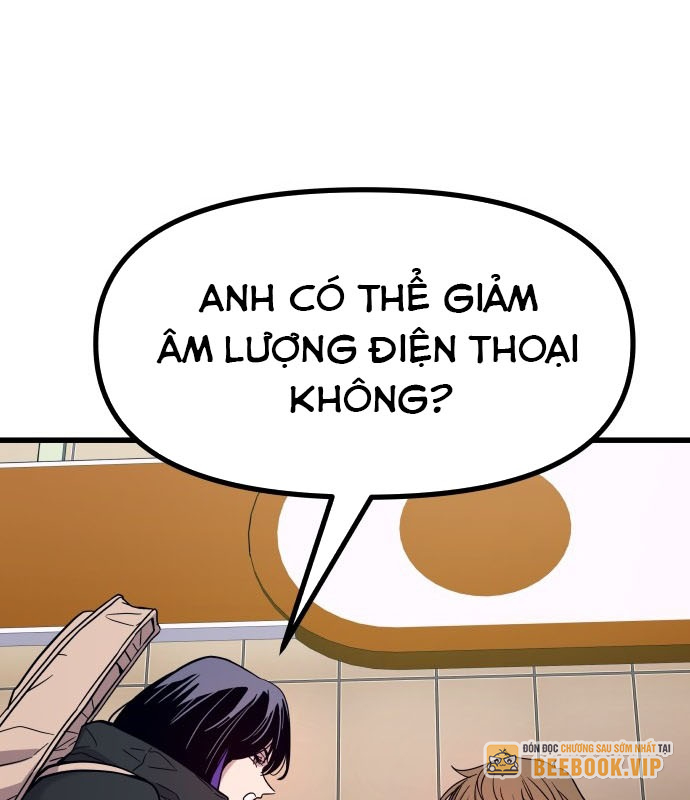 Bias Của Tôi Trên Chuyến Tàu Cuối Cùng Chapter 1 - Trang 2