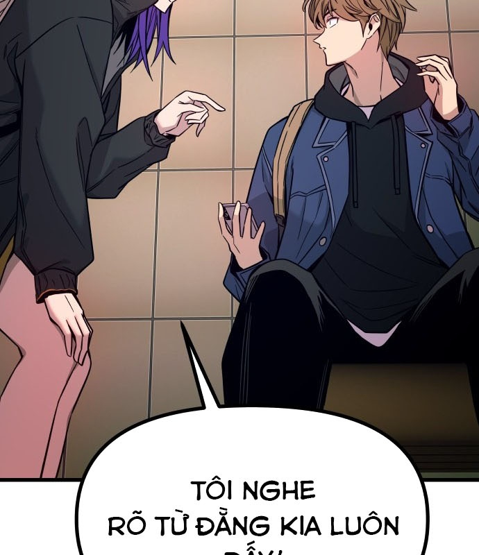 Bias Của Tôi Trên Chuyến Tàu Cuối Cùng Chapter 1 - Trang 2