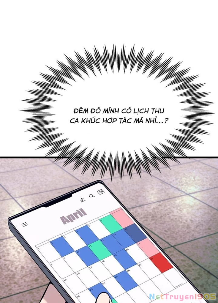 Bias Của Tôi Trên Chuyến Tàu Cuối Cùng Chapter 10 - Trang 2