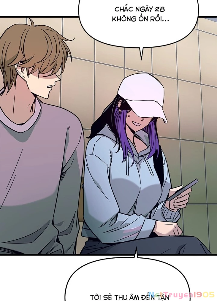 Bias Của Tôi Trên Chuyến Tàu Cuối Cùng Chapter 10 - Trang 2