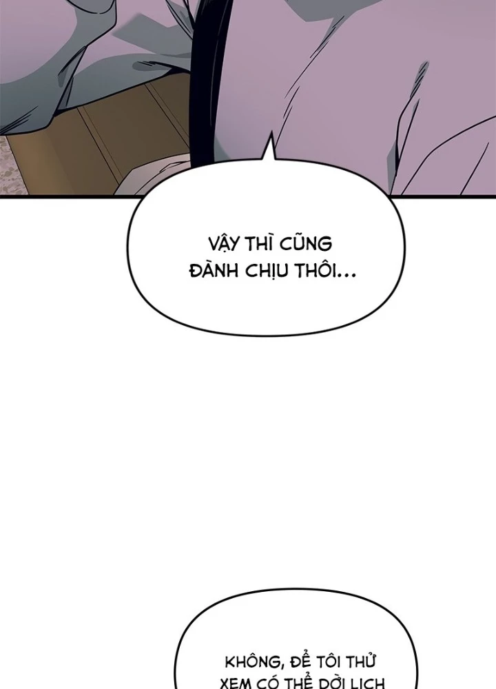 Bias Của Tôi Trên Chuyến Tàu Cuối Cùng Chapter 10 - Trang 2